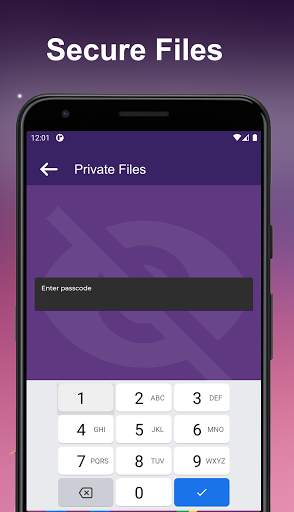 MP Player Pro- Video & Audio Player screenshot 6