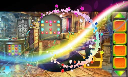Best Escape Game 492 Bruin Bear Rescue Game screenshot 1