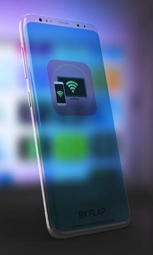 Wireless Display скриншот 2
