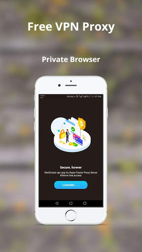 Current VPN - Free VPN Proxy Server And Secure VPN screenshot 7