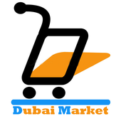 Dubai Market icon