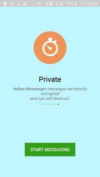 Indian Messenger screenshot 8