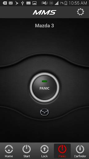 Mazda Mobile Start screenshot 4