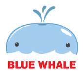 Blue Whale Game Bitcoin Faucet 1.0