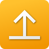 DS Uploader icon