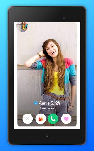 JasparH - Meet new friends, Chat & Hangout screenshot 9