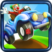 Clown Car Mayhem icon