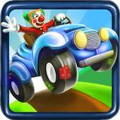 Clown Car Mayhem