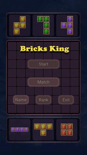 Bricks-King screenshot 4
