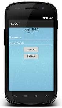 EEO screenshot 1