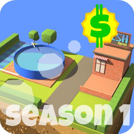 Fish Farm Business S1 17122018
