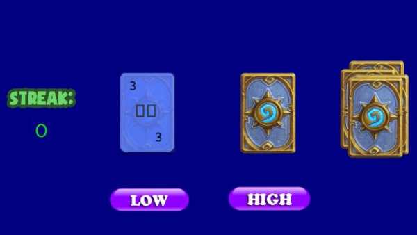 Free new gin rummy games screenshot 2