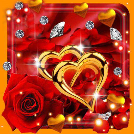 Valentine Roses 1.14