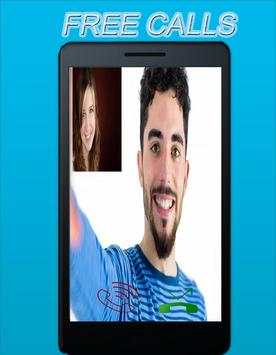record imo video calls free screenshot 3
