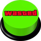 Wasted Sound Button icon