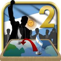Argentina Simulator 2 logo