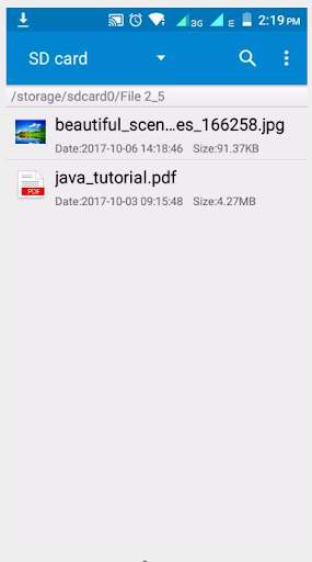 Download Super Managr-DEMO VERSION - DEMO USE ONLY screenshot 8