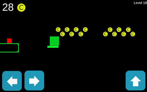 Jump Square Mobile screenshot 12
