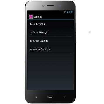 5G Speed Up Browser screenshot 7