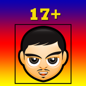 How Old Camera icon