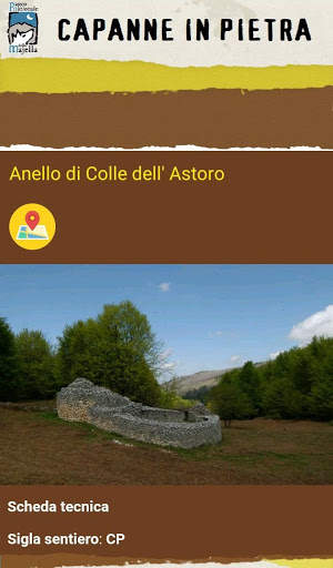 Capanne in Pietra screenshot 3