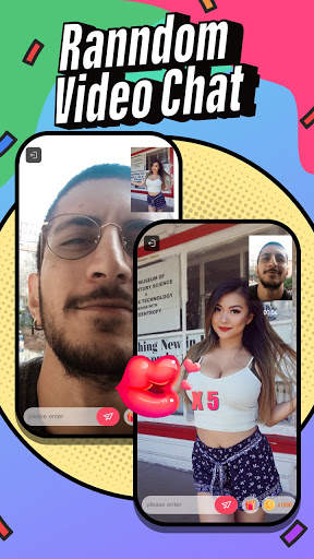Welo - Live Video Chat & Meet Lovely Friends screenshot 1