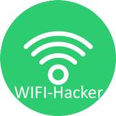 Wifi Hacking Tool Prank 1.5