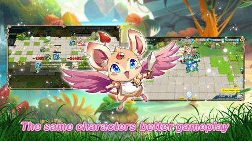 Sprite Adventure screenshot 5