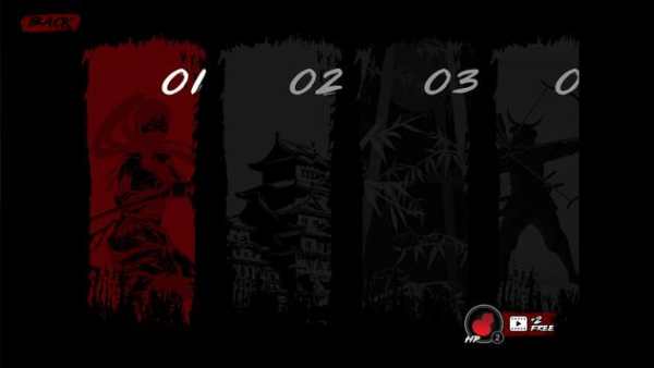 Ninja Shadow screenshot 3
