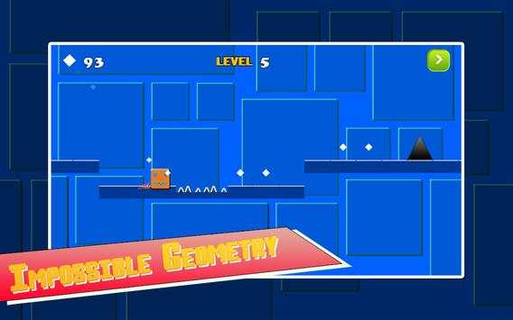 Impossible Geometry скриншот 5