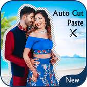 Photo Cut Paste Eraser Editor 1.0