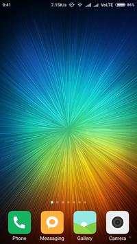 Best HD Redmi Note 5A Stock Wallpapers screenshot 5