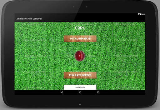 Cricket Run Rate screenshot 5