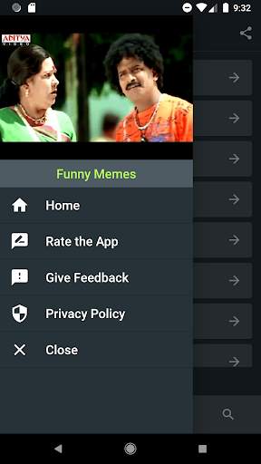 Funny Memes (Gif Memes) screenshot 8