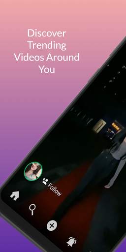 Funny Tok Short Videos App screenshot 2