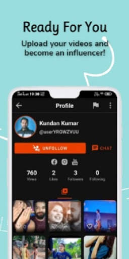 YooYo - Short Video App screenshot 5