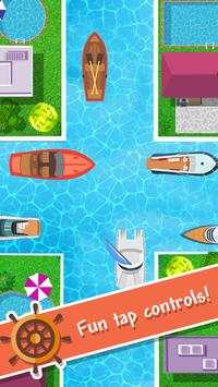 Tiny Boats Tap Game screenshot 6