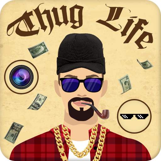 Thug Life Photo Maker 2.0