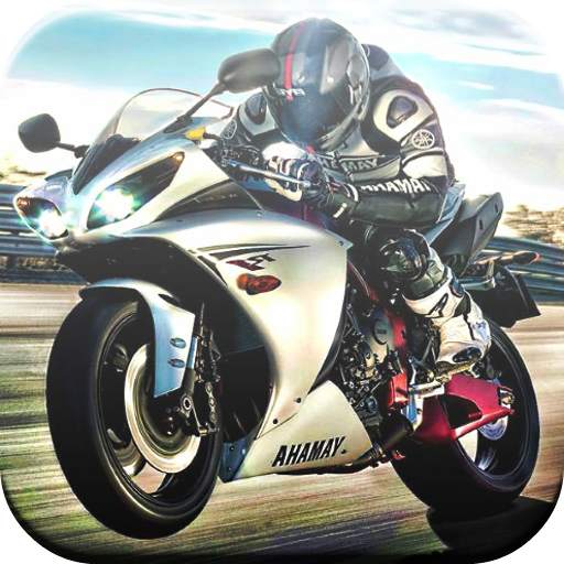 Motorcycle Sounds 7.0