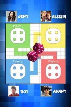 New Ludo Queen screenshot 3