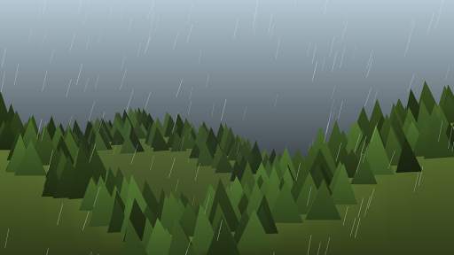 Forest Live Wallpaper screenshot 14