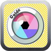 Guide Pixlr Express Editor 1.0