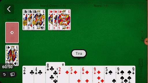 Ramino screenshot 4