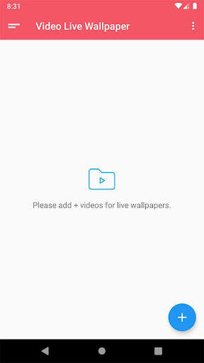 Video Live Wallpaper - Video Wallpaper Maker screenshot 3