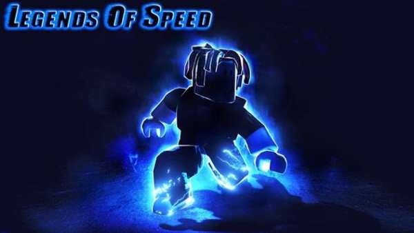 Legends Of Speed Robloxe Mod screenshot 1