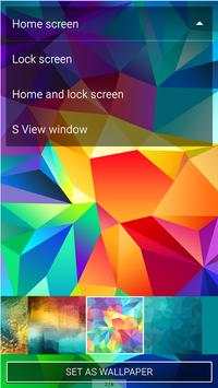 Bird Wallpaper screenshot 1