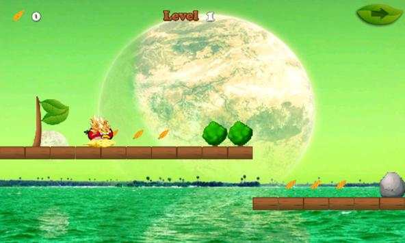 Super angry dragon स्क्रीनशॉट 5