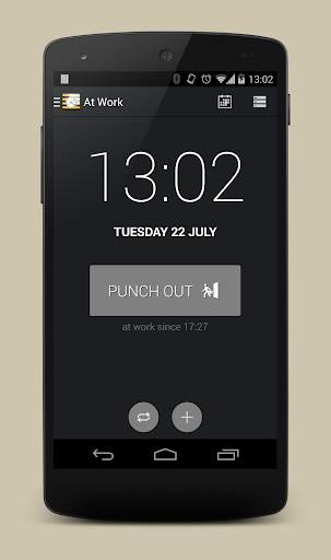 At Work screenshot 1