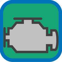 Engine Analyser Troubleshooting icon