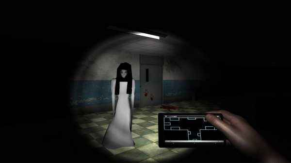 Horror Hospital® Turkish | Horror Games screenshot 4